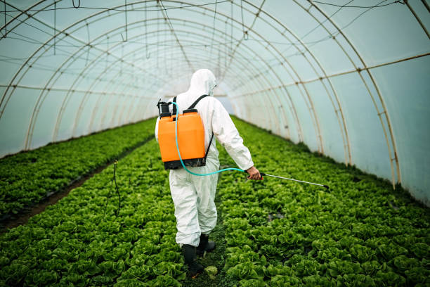 Best Commercial Pest Control Services  in Chapel Hill, TN